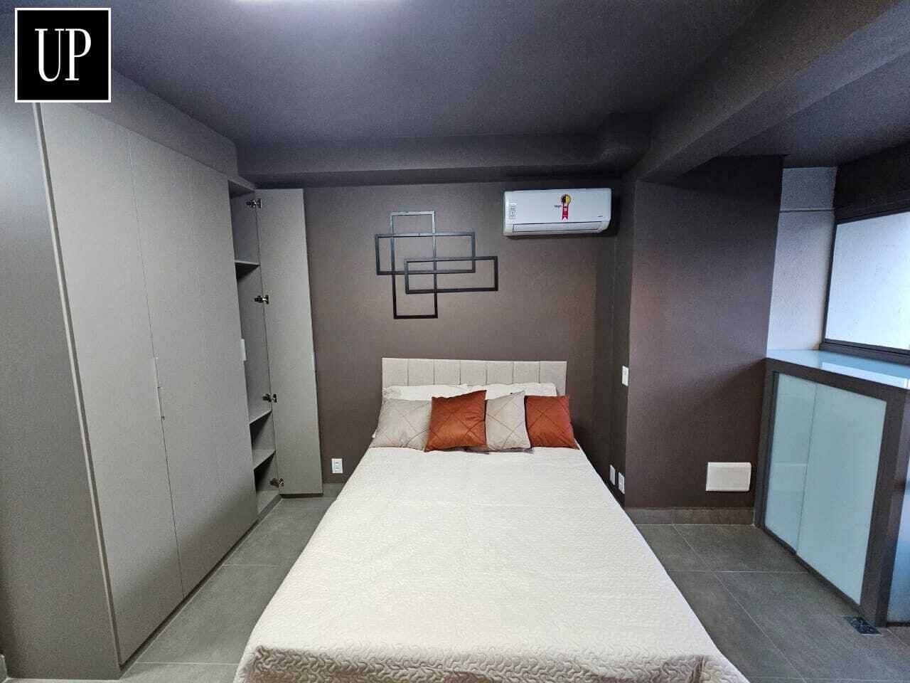 Apartamento, 1 quarto, 28 m² - Foto 16