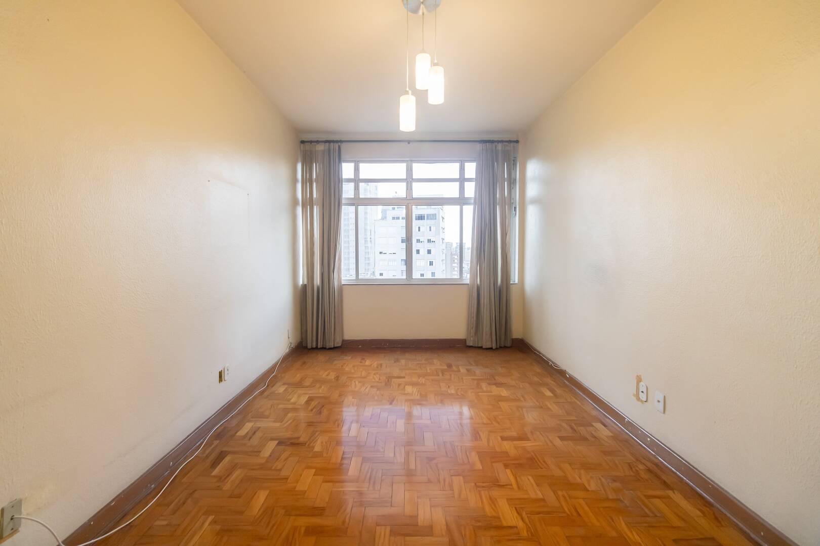 Apartamento, 2 quartos, 78 m² - Foto 2