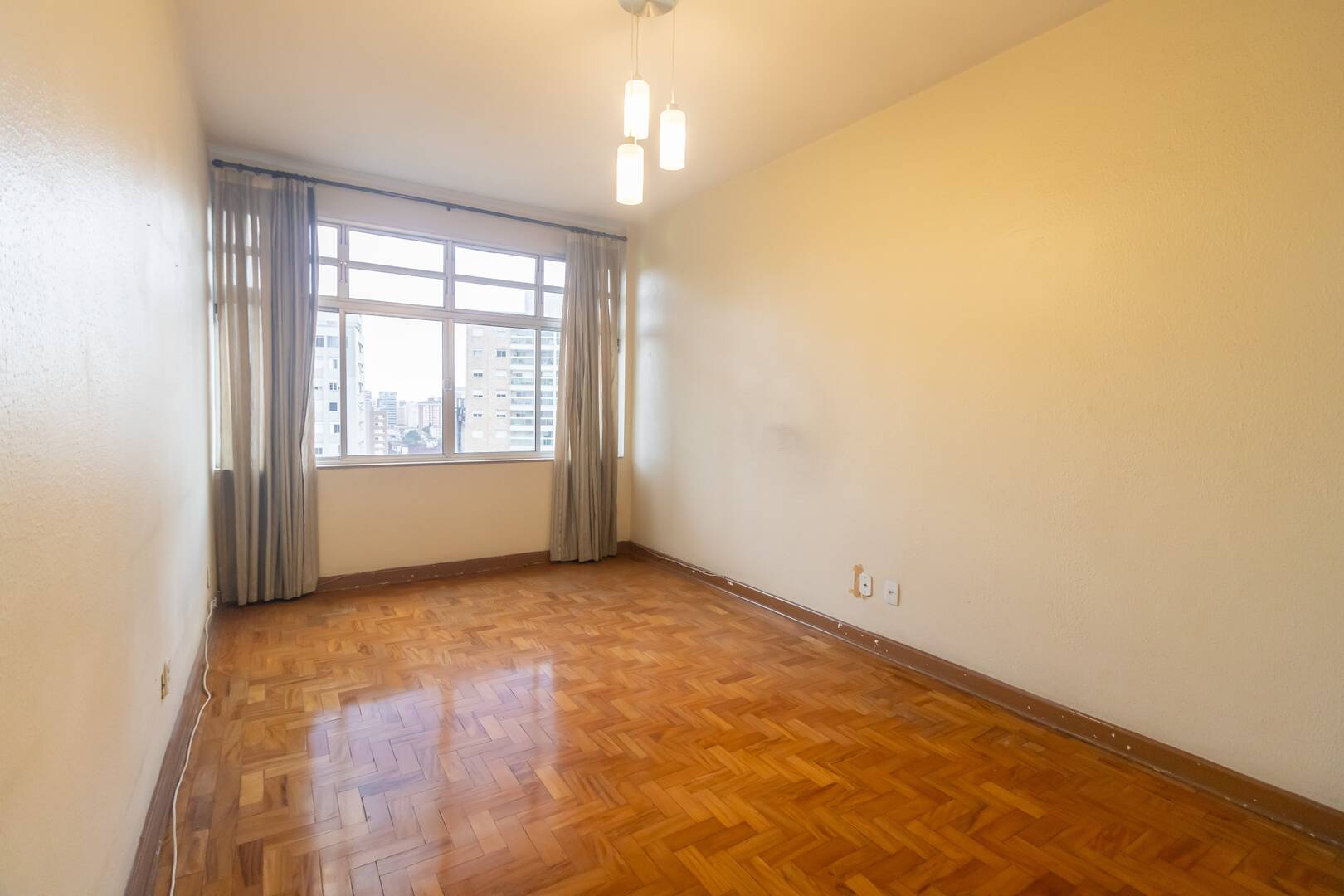 Apartamento, 2 quartos, 78 m² - Foto 3