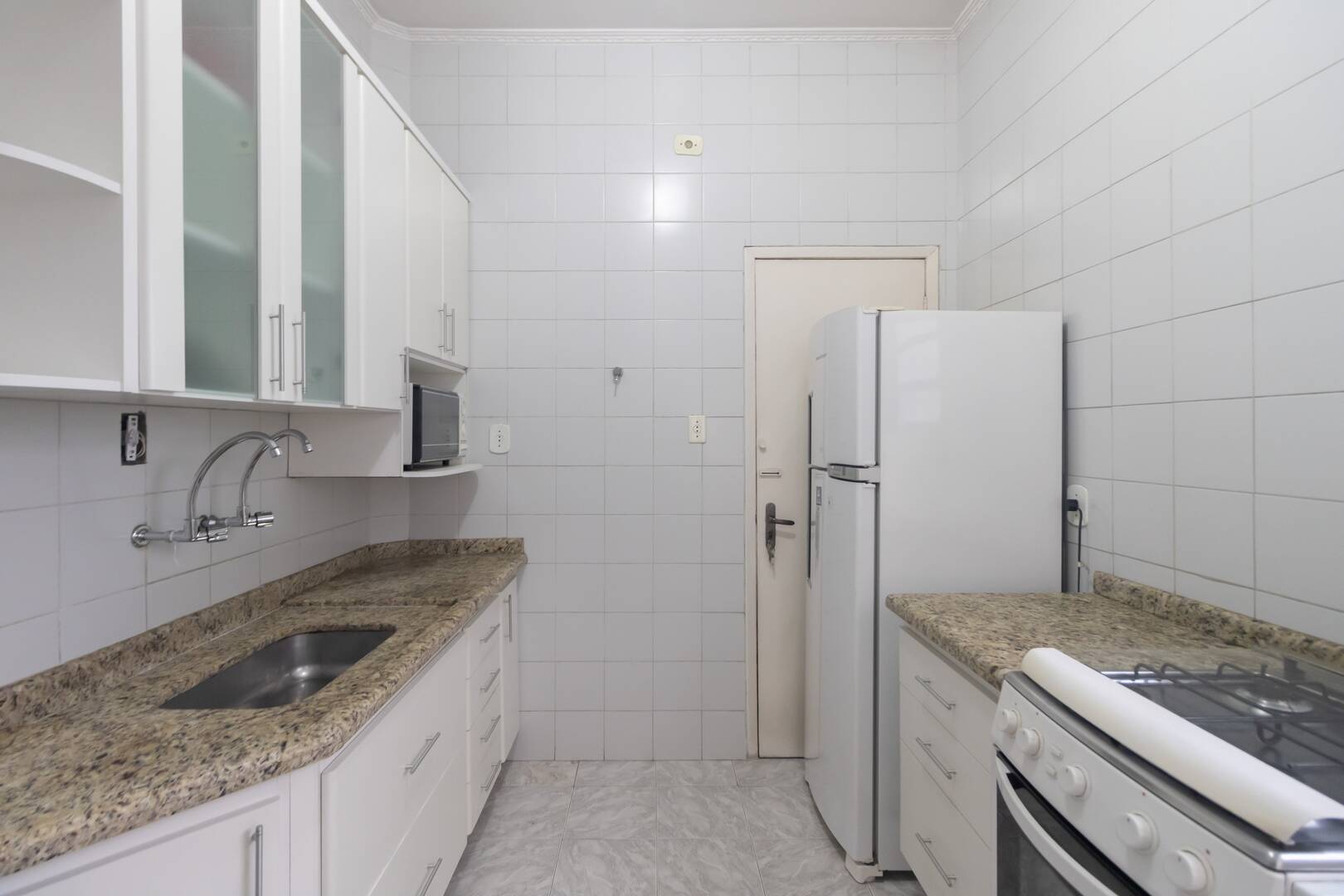 Apartamento, 2 quartos, 78 m² - Foto 4