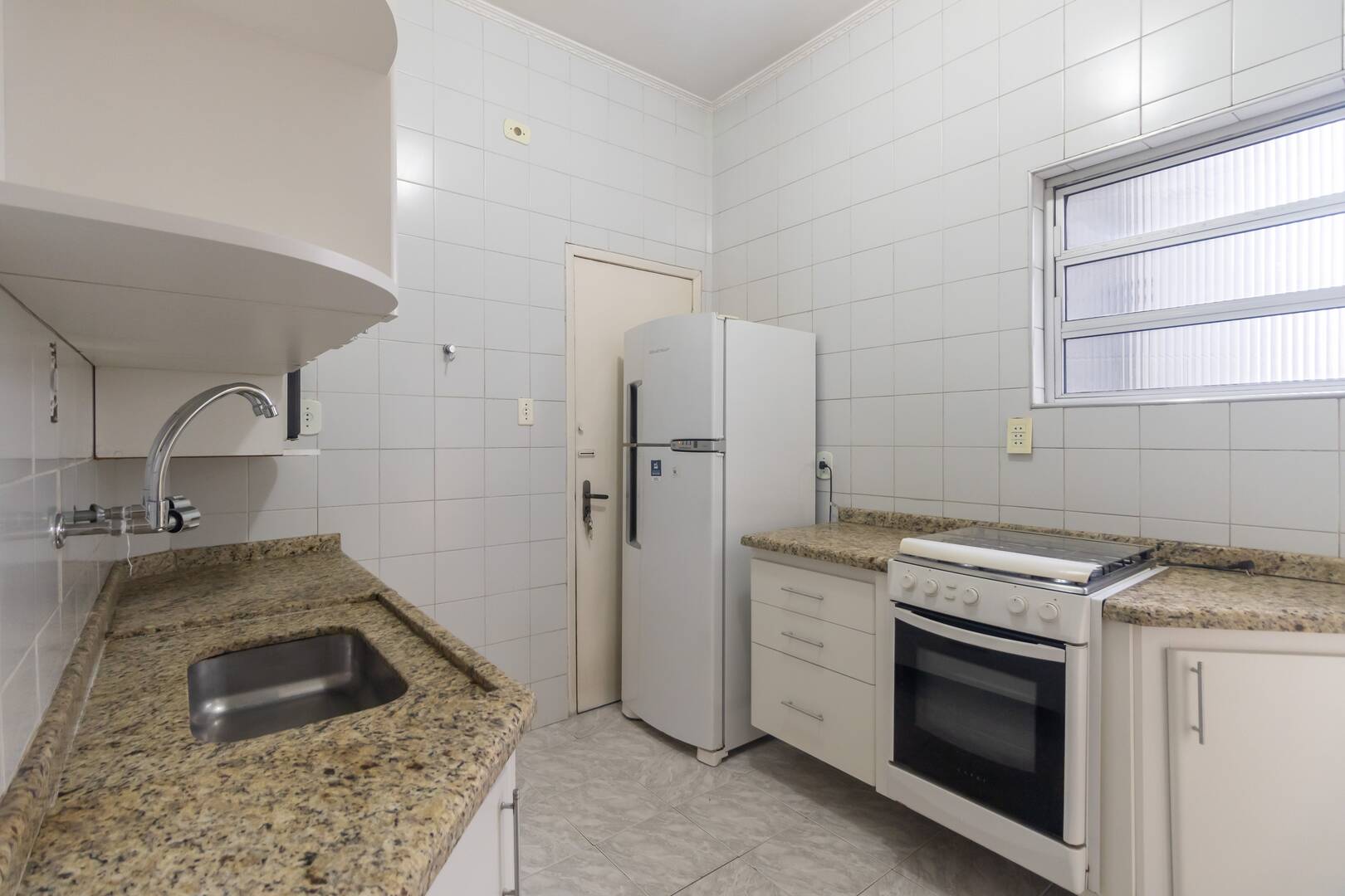 Apartamento, 2 quartos, 78 m² - Foto 5