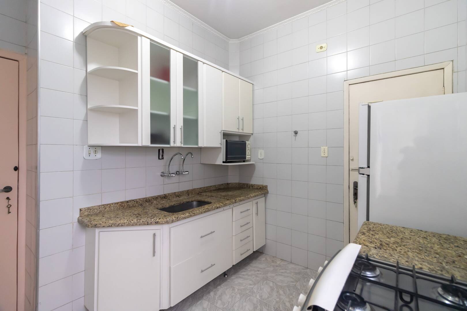 Apartamento, 2 quartos, 78 m² - Foto 6