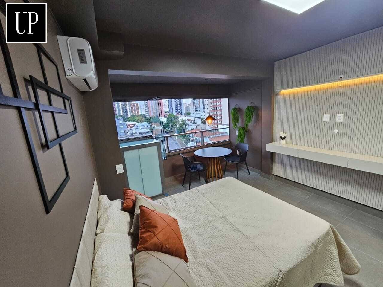 Apartamento, 1 quarto, 28 m² - Foto 17