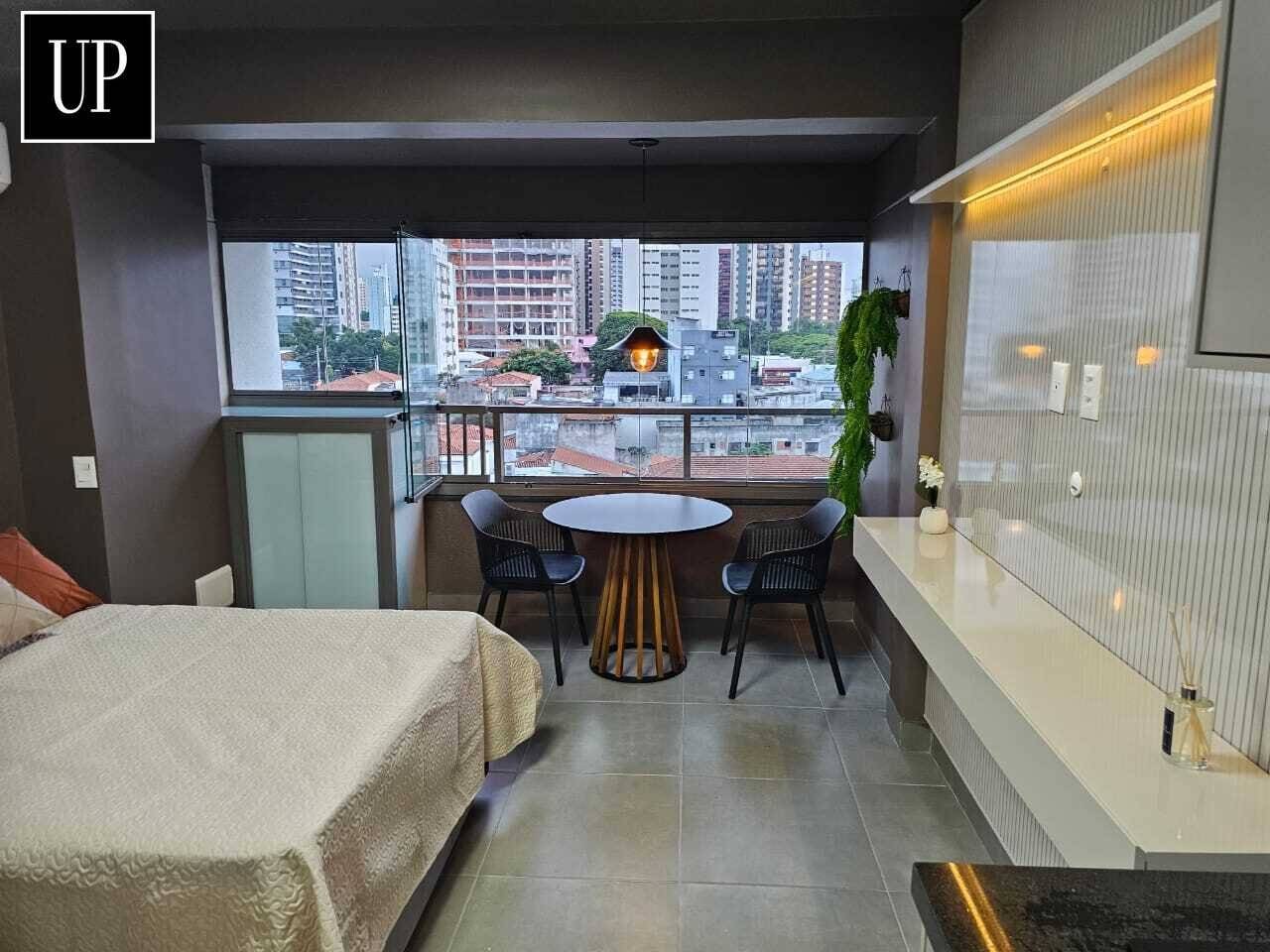 Apartamento, 1 quarto, 28 m² - Foto 18