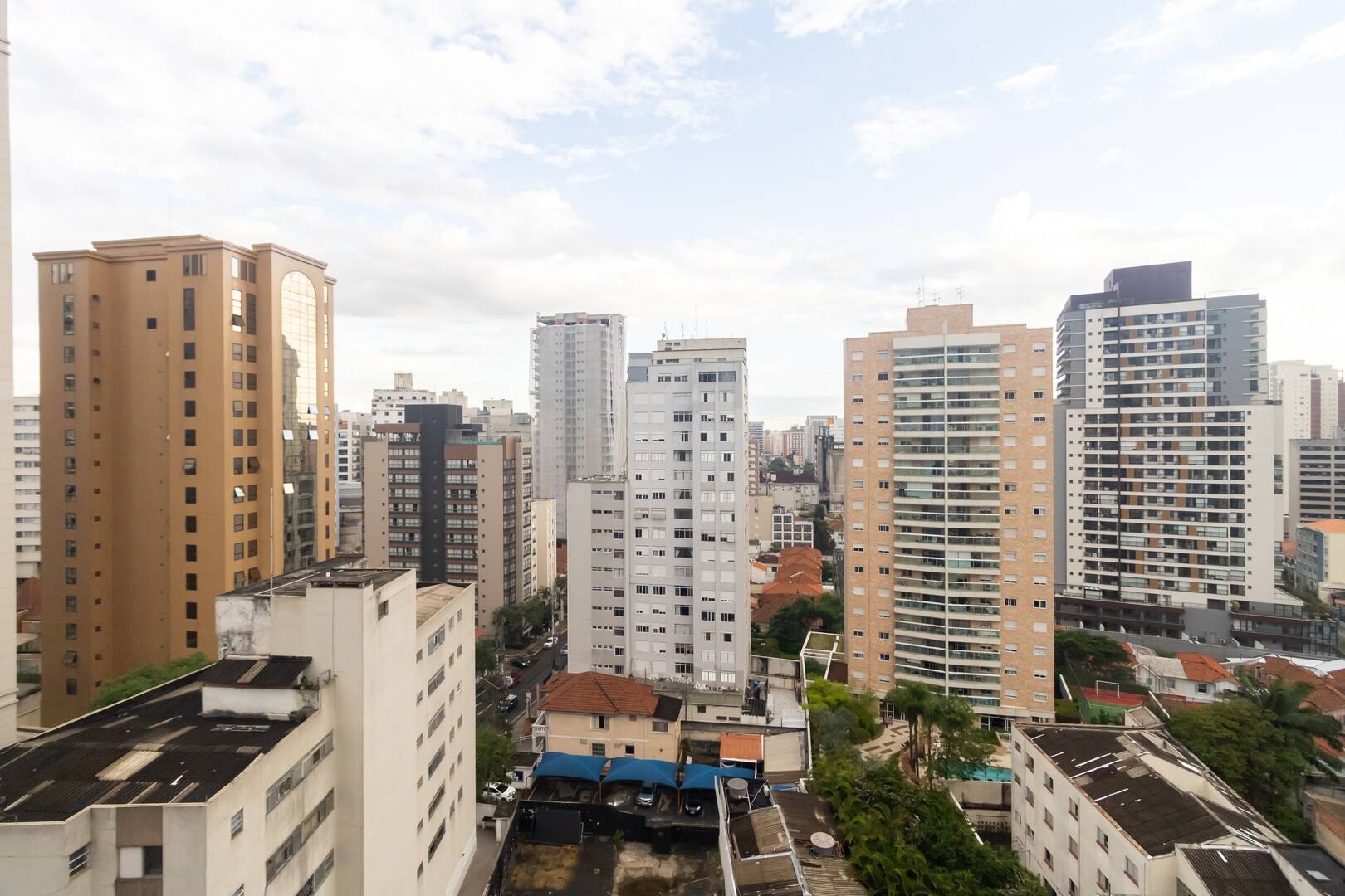 Apartamento, 2 quartos, 78 m² - Foto 20