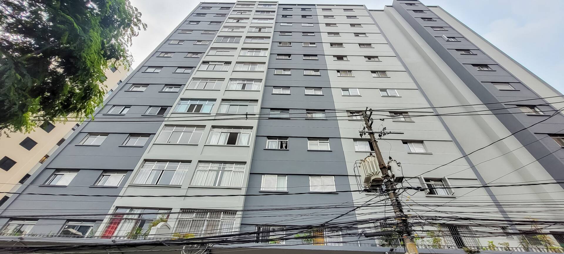 Apartamento, 2 quartos, 78 m² - Foto 21