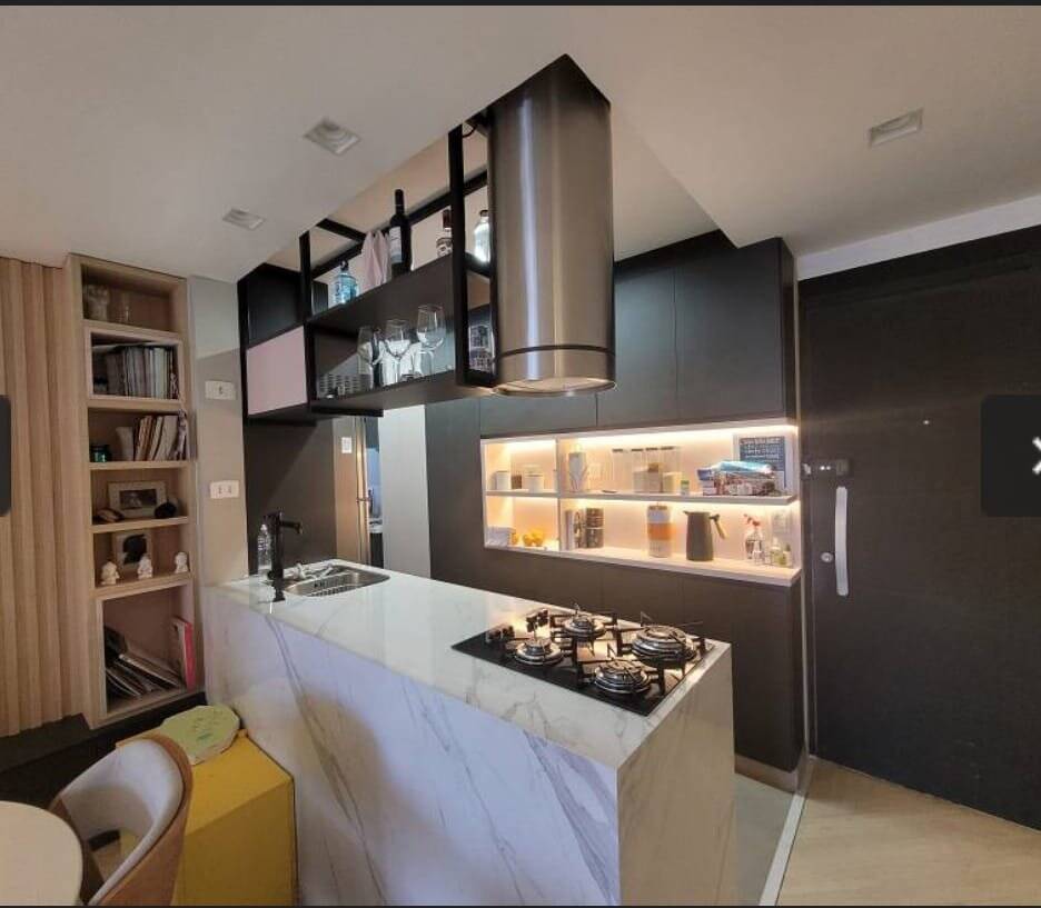 Apartamento, 2 quartos - Foto 1