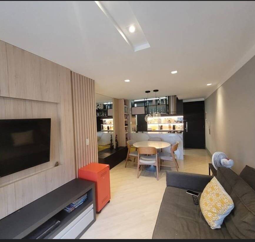 Apartamento, 2 quartos - Foto 2