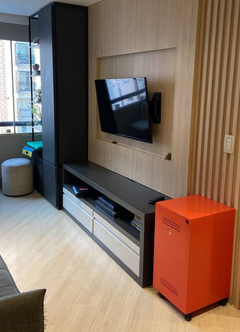 Apartamento, 2 quartos - Foto 4