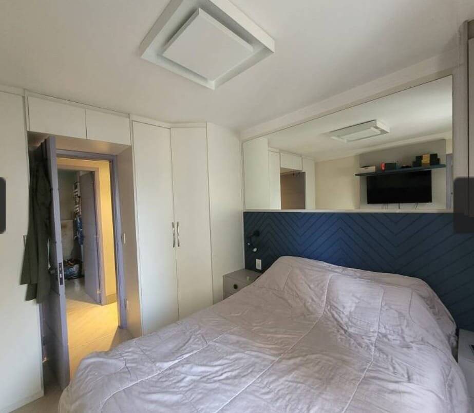 Apartamento, 2 quartos - Foto 6