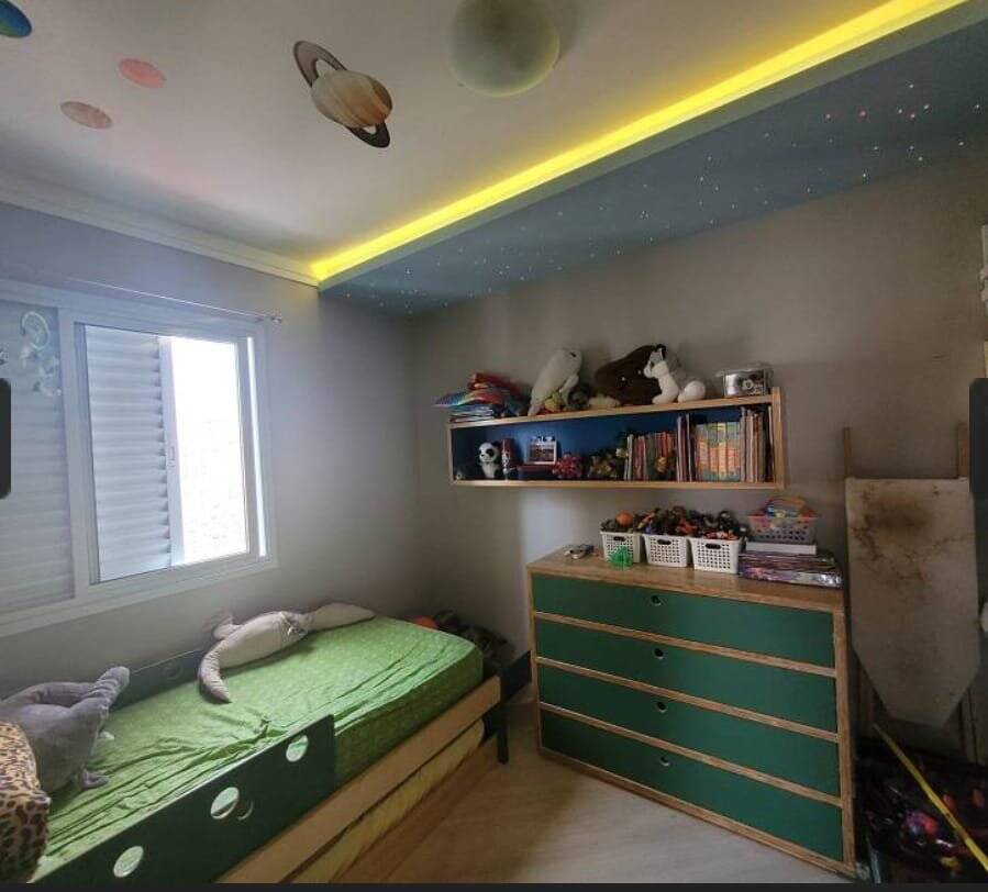 Apartamento, 2 quartos - Foto 9
