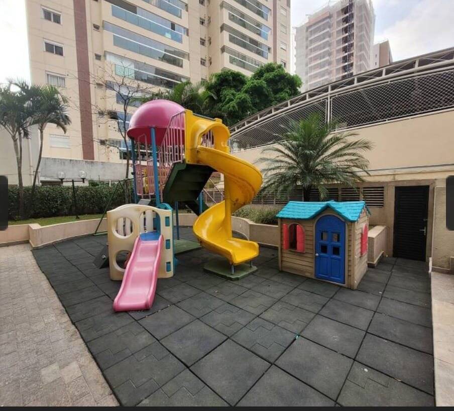 Apartamento, 2 quartos - Foto 12