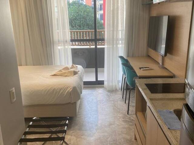 Venda em Vila Clementino - São Paulo