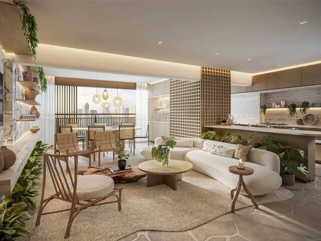 Apartamento para Venda em São Paulo - 3