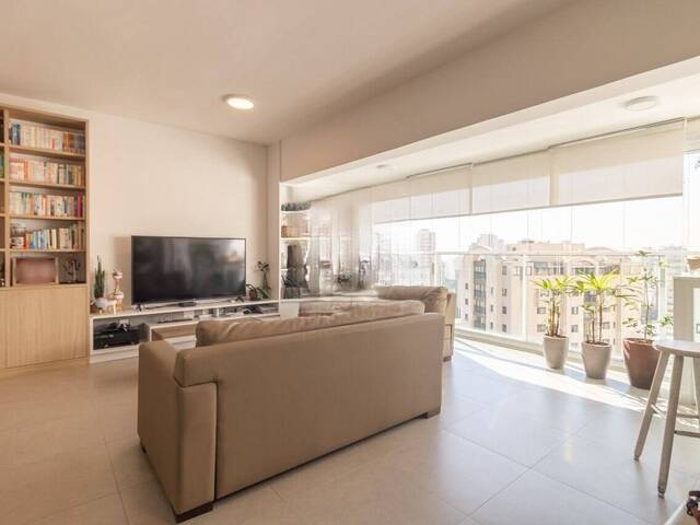 #106324 - Apartamento para Venda em São Paulo - SP