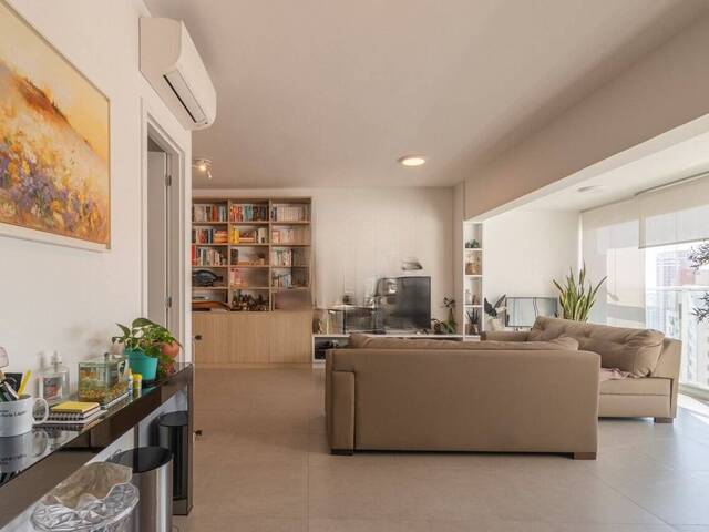 #106324 - Apartamento para Venda em São Paulo - SP