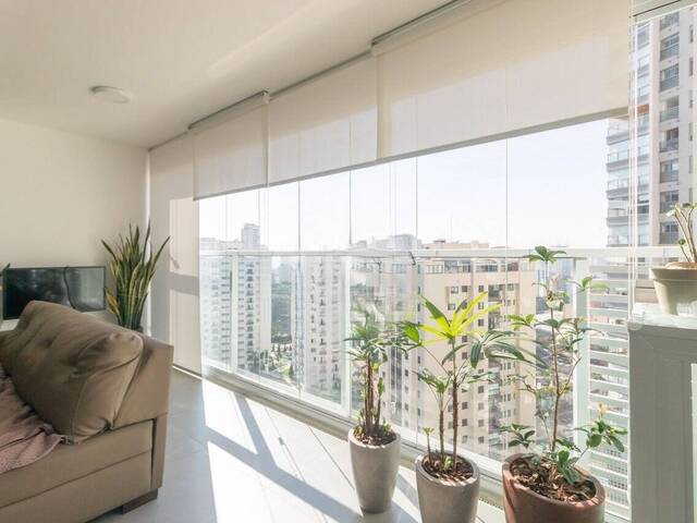 #106324 - Apartamento para Venda em São Paulo - SP
