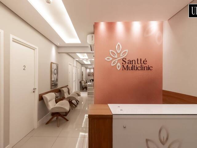 #106283 - Escritório para Venda em São Paulo - SP