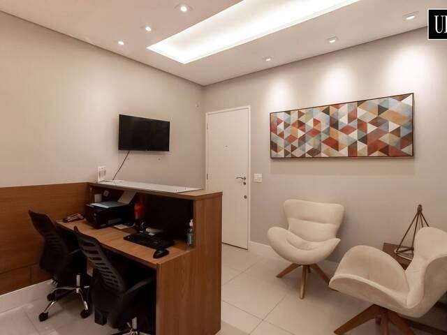 #106283 - Escritório para Venda em São Paulo - SP