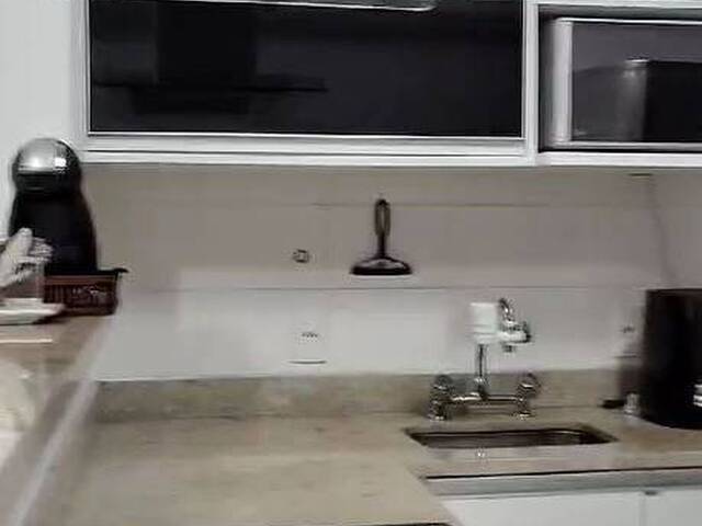 Apartamento para Venda em São Paulo - 5