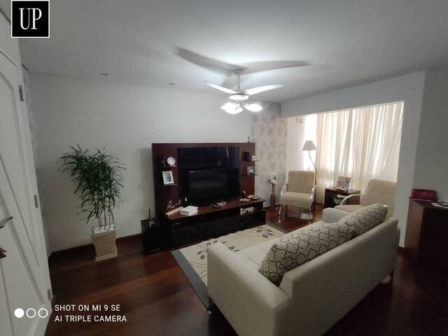 #102663 - Apartamento para Venda em São Paulo - SP