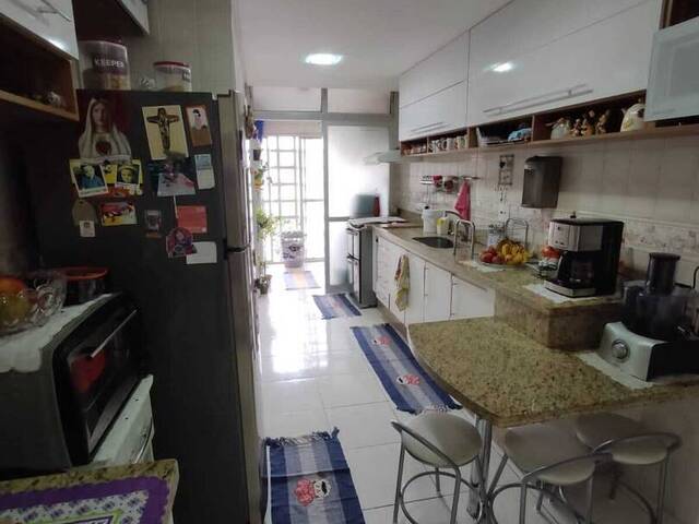 Apartamento para Venda em São Paulo - 4