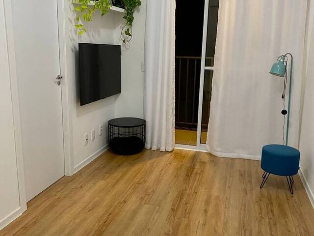 #91942 - Apartamento para Venda em São Paulo - SP