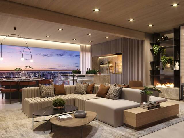 Apartamento para Venda em São Paulo - 4