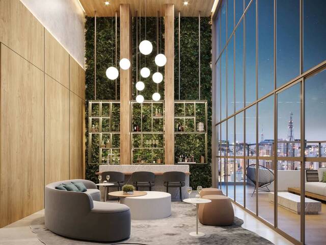Apartamento para Venda em São Paulo - 5