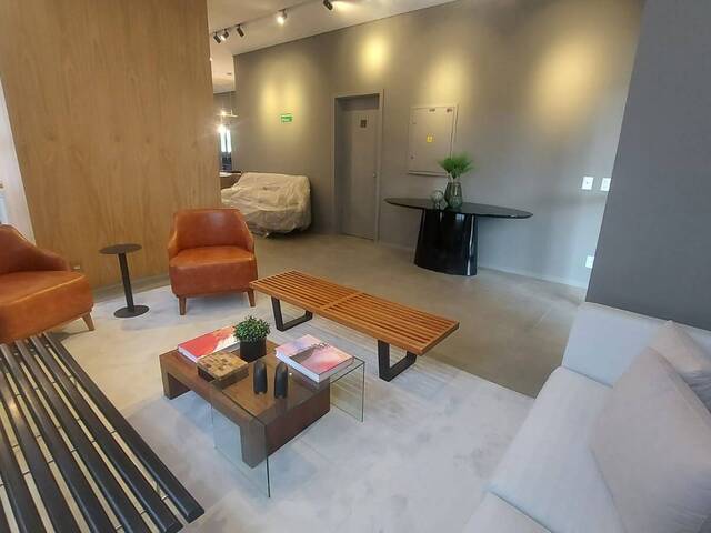 #85695 - Apartamento para Venda em São Paulo - SP