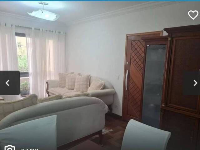 #78699 - Apartamento para Venda em São Paulo - SP