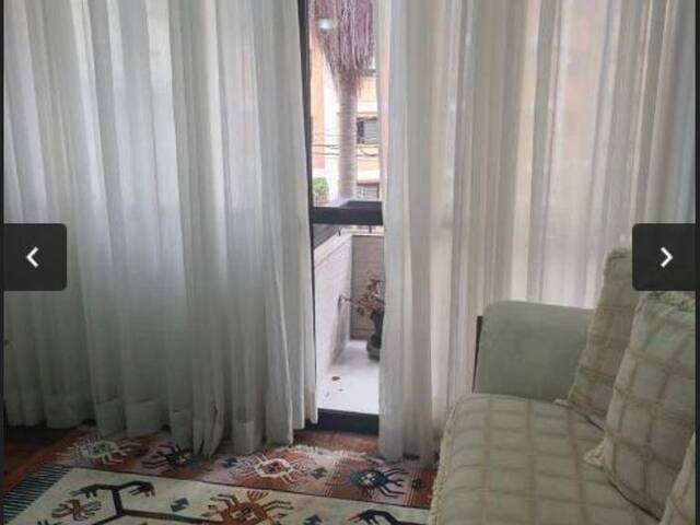 #78699 - Apartamento para Venda em São Paulo - SP