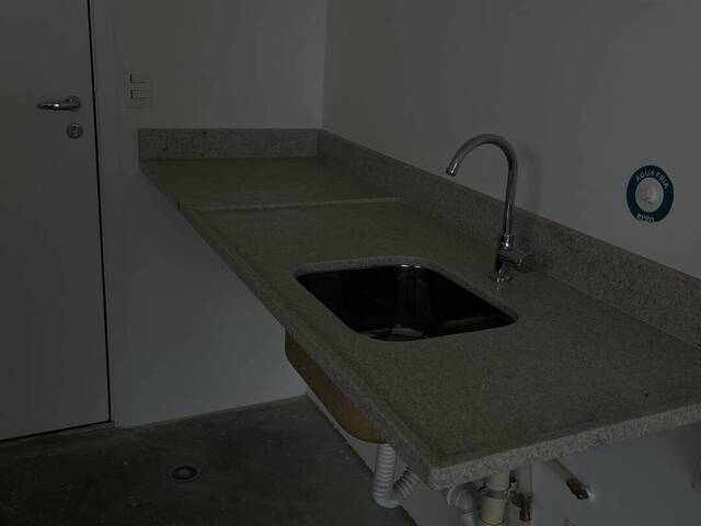 Studio para Venda em São Paulo - 4