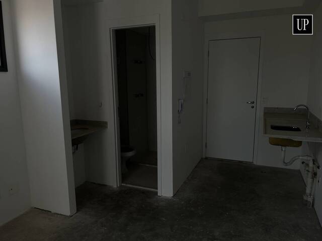 Studio para Venda em São Paulo - 5