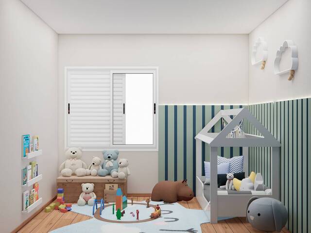 #ZE76 - Apartamento para Venda em São Paulo - SP