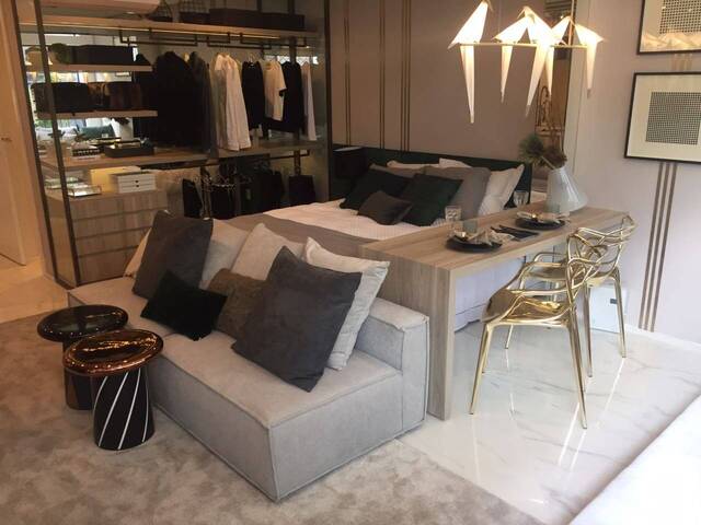 #54935 - Studio para Venda em São Paulo - SP