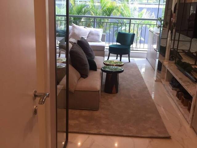 #54935 - Studio para Venda em São Paulo - SP