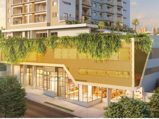 #54875 - Apartamento para Venda em São Paulo - SP