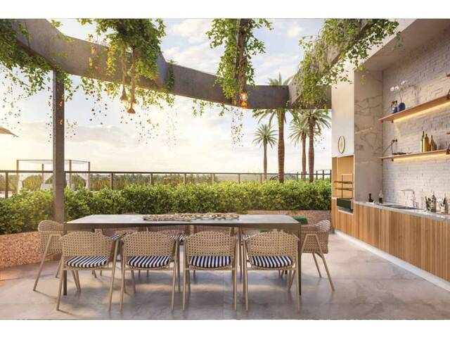 #54875 - Apartamento para Venda em São Paulo - SP