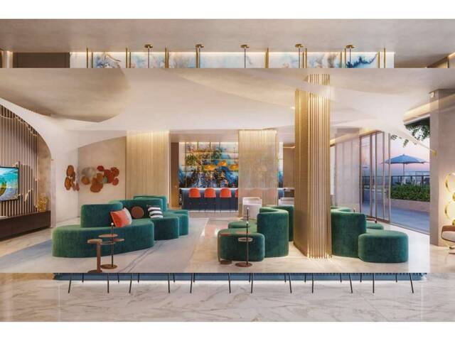 Apartamento para Venda em São Paulo - 5