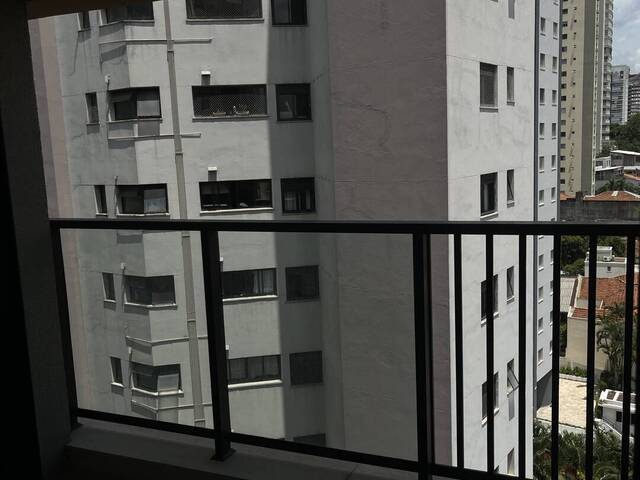 Studio para Venda em São Paulo - 4