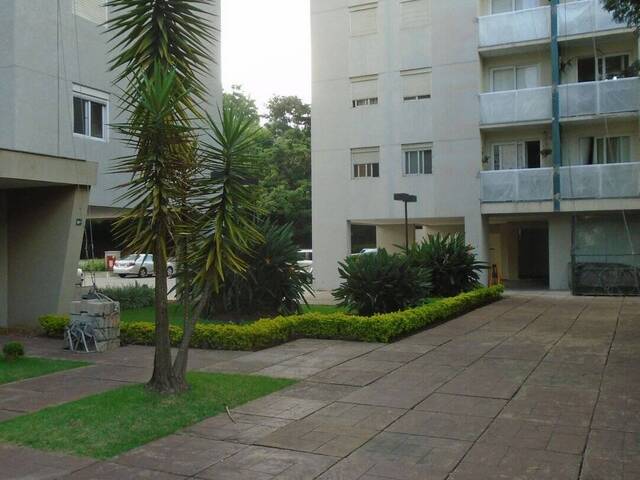#54771 - Apartamento para Venda em São Paulo - SP