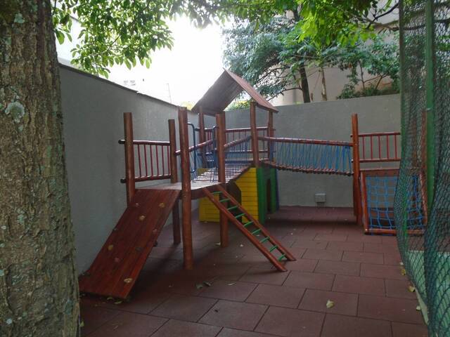 #54771 - Apartamento para Venda em São Paulo - SP