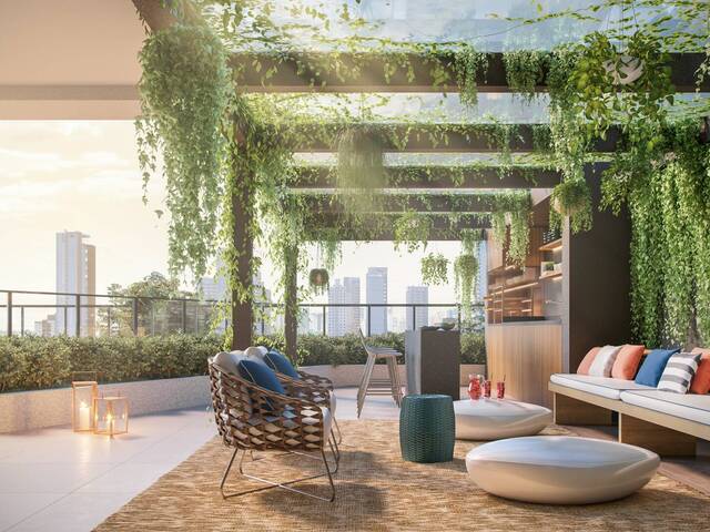 #49346 - Studio para Venda em São Paulo - SP