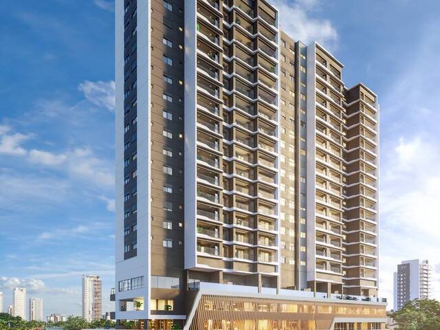 #49346 - Studio para Venda em São Paulo - SP