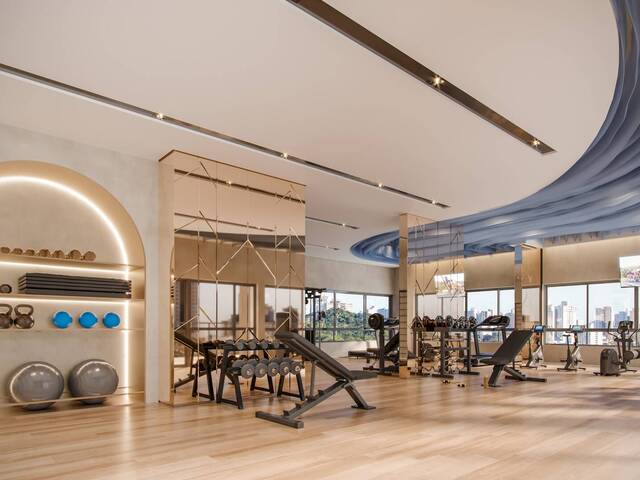 Studio para Venda em São Paulo - 5