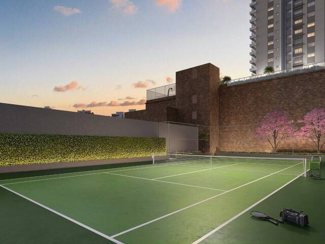 #41141 - Apartamento para Venda em São Paulo - SP