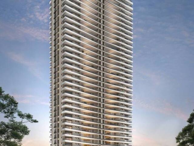 #41141 - Apartamento para Venda em São Paulo - SP