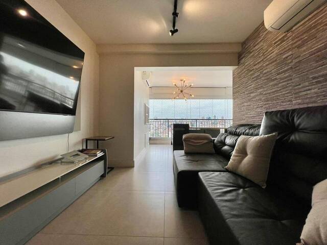 #150128 - Apartamento para Venda em São Paulo - SP