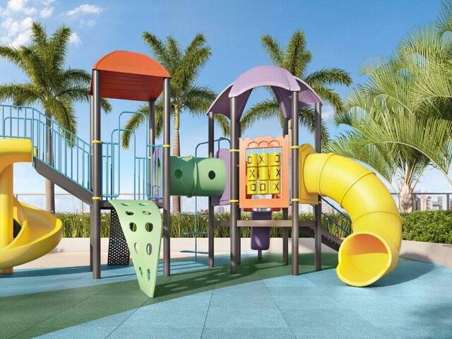 Apartamento para Venda em São Paulo - 4